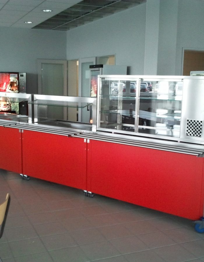 Schulausgabe Interimslösung